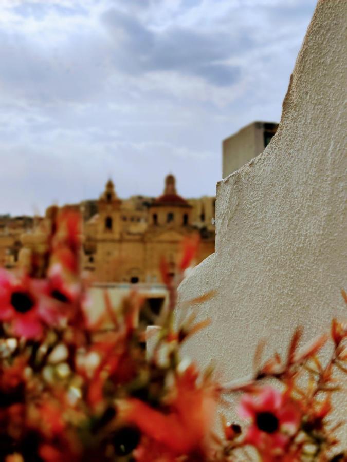 The Mike Hotel By Cx Collection Cospicua Exterior photo