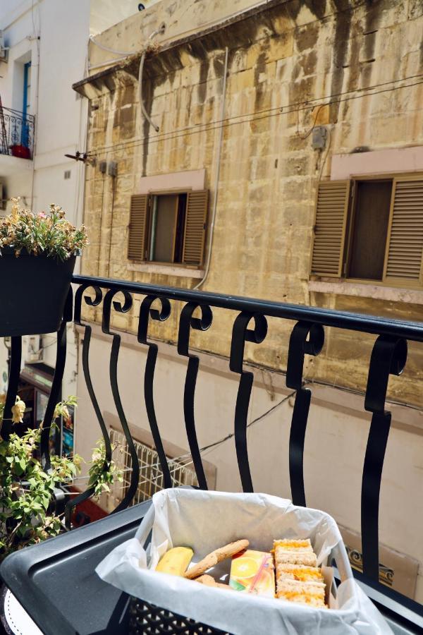 The Mike Hotel By Cx Collection Cospicua Exterior photo