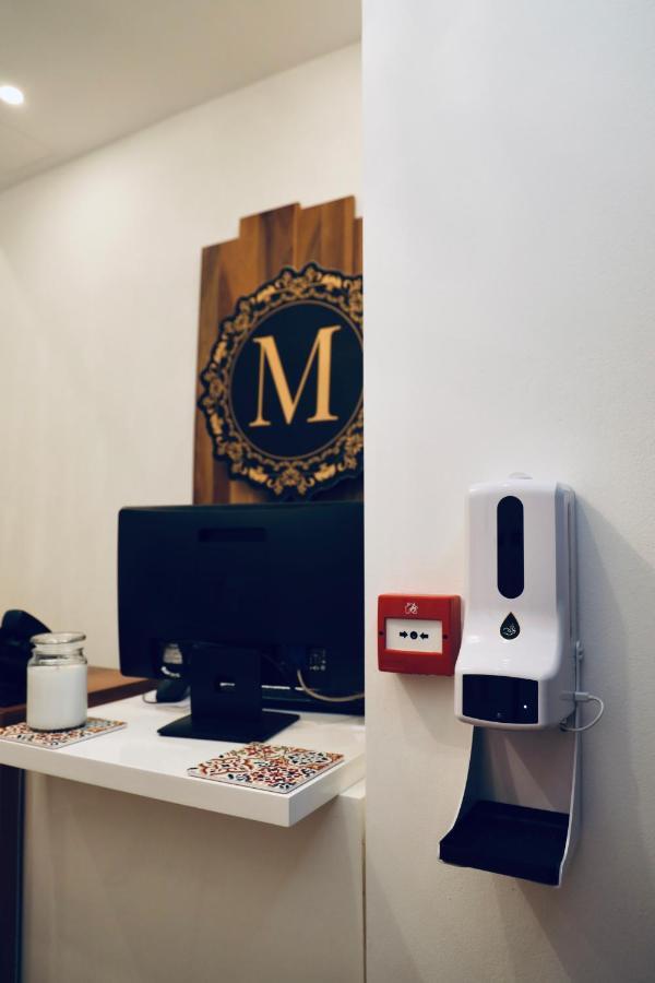 The Mike Hotel By Cx Collection Cospicua Exterior photo