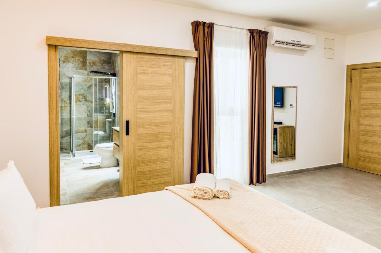 The Mike Hotel By Cx Collection Cospicua Exterior photo