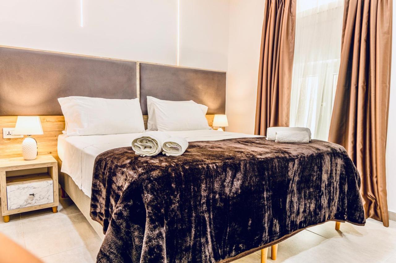 The Mike Hotel By Cx Collection Cospicua Exterior photo