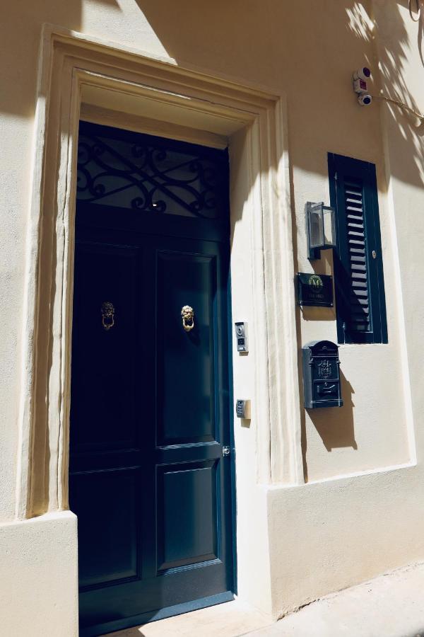 The Mike Hotel By Cx Collection Cospicua Exterior photo